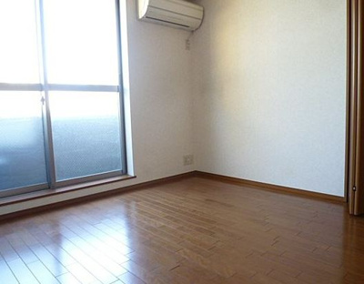 【内装】 | パークメゾン