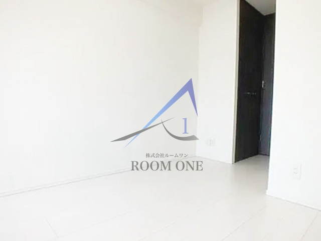 ＰＲＥＭＩＵＭ　ＣＵＢＥ北品川の寝室|寝室です。