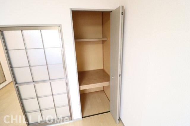 セジュール赤城のその他共用部分|他社様掲載物件もまとめてご紹介、ご案内可能です(^^)/