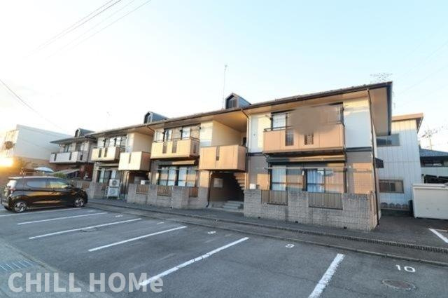 セジュール赤城