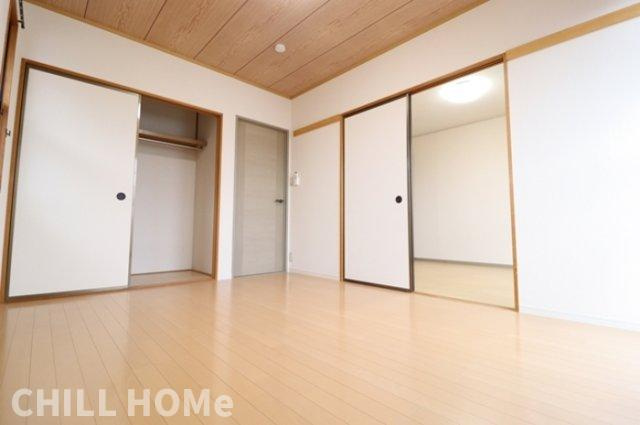 セジュール赤城の内装|他社様掲載物件もまとめてご紹介、ご案内可能です(^^)/