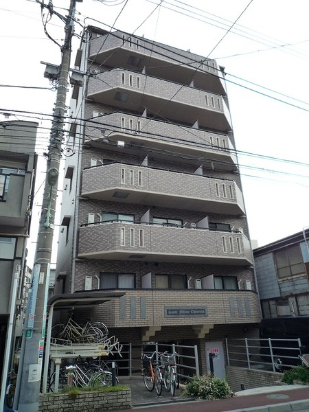 サンテミリオン千鳥町