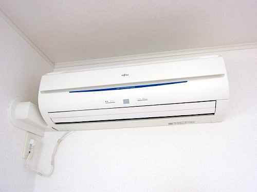 ラッフィナート・カーサ四番館の設備