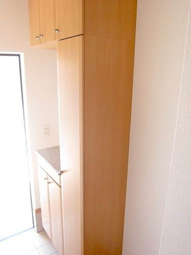 ラッフィナート・カーサ四番館の設備