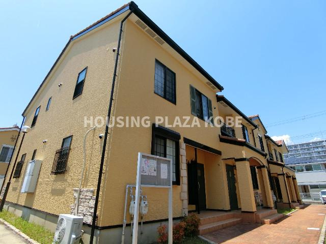 ラッフィナート・カーサ四番館