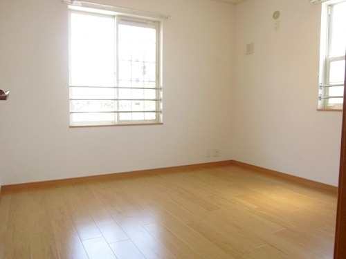 ラッフィナート・カーサ四番館の居間・リビング