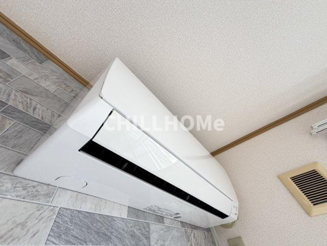 グリーンコート　壱番館の設備|当社、チルホームのHPもご覧ください(^^)/物件情報多数♪