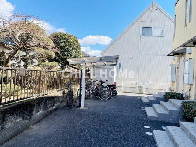 グリーンコート　壱番館のその他共用部分|当社、チルホームのHPもご覧ください(^^)/物件情報多数♪