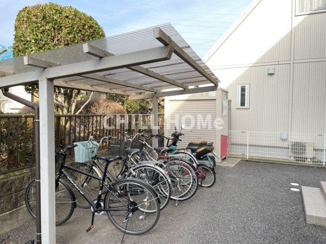 グリーンコート　壱番館のその他共用部分|当社、チルホームのHPもご覧ください(^^)/物件情報多数♪