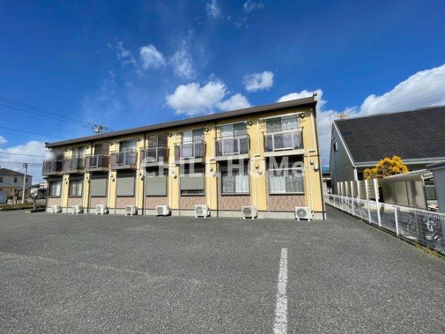 グリーンコート　壱番館の外観|当社、チルホームのHPもご覧ください(^^)/物件情報多数♪