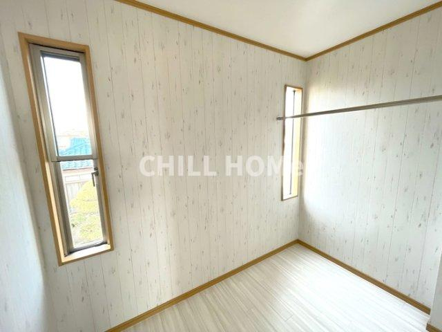 グリーンコート　壱番館の収納|当社、チルホームのHPもご覧ください(^^)/物件情報多数♪