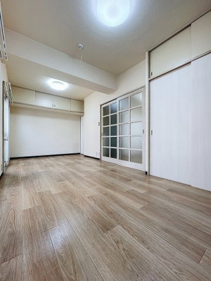 【内装】 | 大洋高井戸マンション | 月額管理料無料！賃貸管理はアブレイズパートナーズにお任せを！