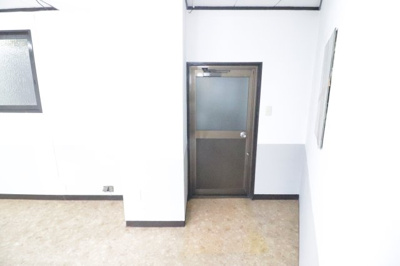 【玄関】 | 藤永ビル