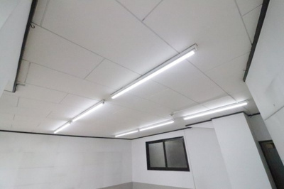 【設備】 | 藤永ビル