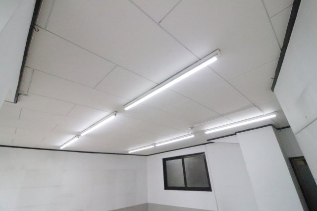 【設備】 | 藤永ビル