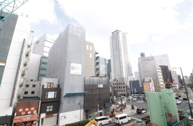 【展望】 | 藤永ビル