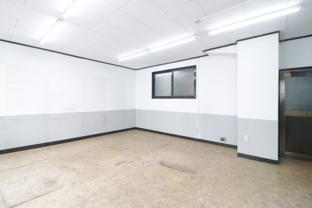 【洋室】 | 藤永ビル