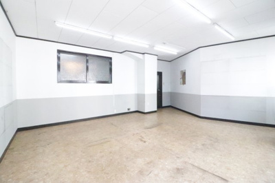 【洋室】 | 藤永ビル