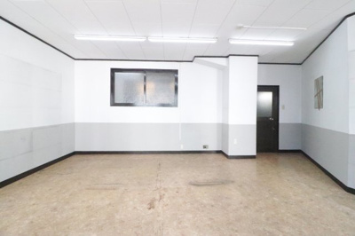 【洋室】 | 藤永ビル