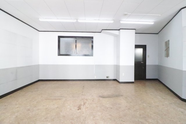 【洋室】 | 藤永ビル