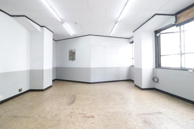 【洋室】 | 藤永ビル