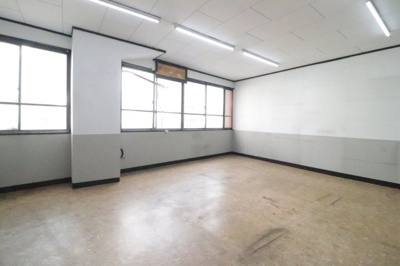 【洋室】 | 藤永ビル