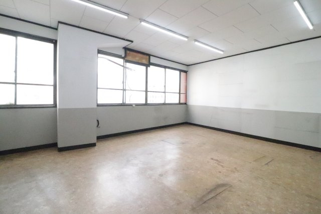 【洋室】 | 藤永ビル