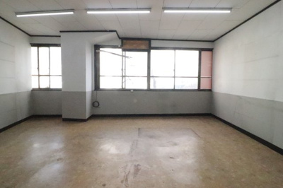 【洋室】 | 藤永ビル