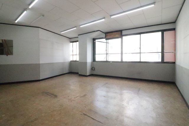 【洋室】 | 藤永ビル