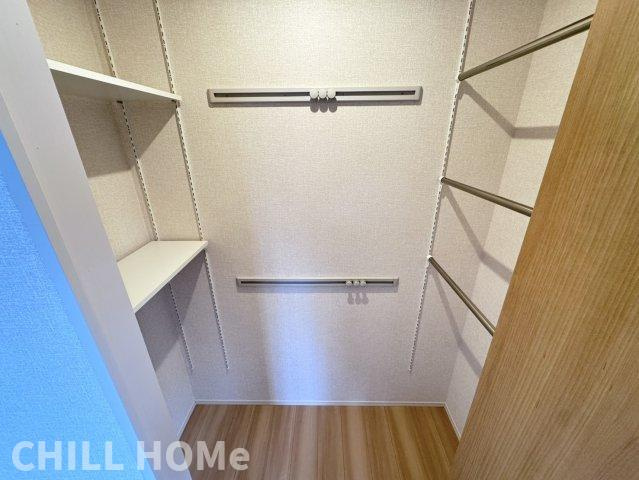 リベーラコート関根の収納|他社様掲載物件もまとめてご紹介、ご案内可能です(^^)/