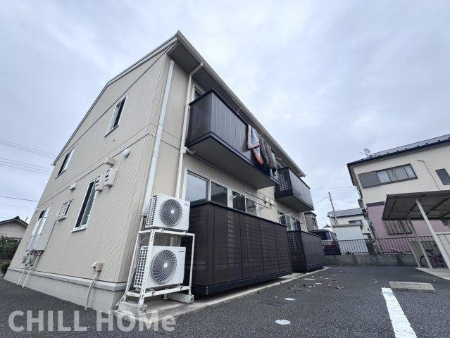 リベーラコート関根のエントランス|他社様掲載物件もまとめてご紹介、ご案内可能です(^^)/