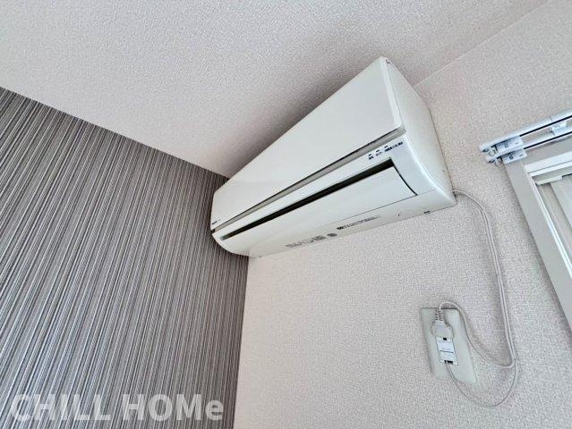 リベーラコート関根の設備|他社様掲載物件もまとめてご紹介、ご案内可能です(^^)/