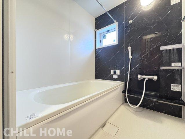 リベーラコート関根の浴室|他社様掲載物件もまとめてご紹介、ご案内可能です(^^)/