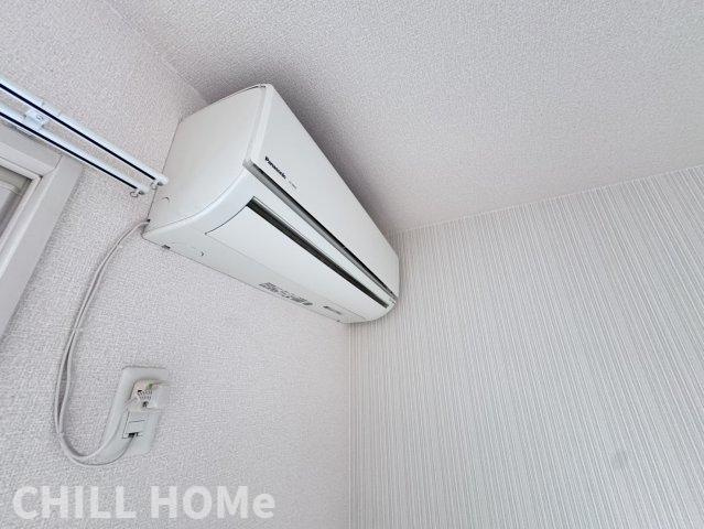 リベーラコート関根の設備|他社様掲載物件もまとめてご紹介、ご案内可能です(^^)/