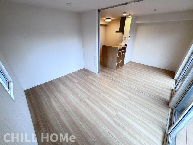 リベーラコート関根の居間・リビング|他社様掲載物件もまとめてご紹介、ご案内可能です(^^)/