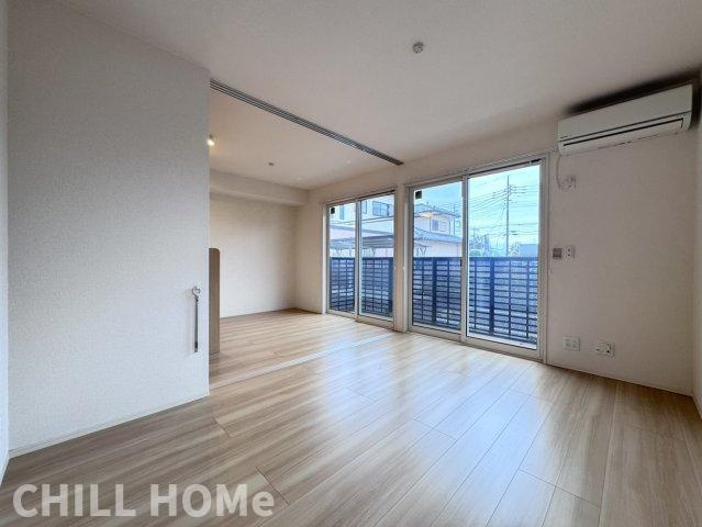 リベーラコート関根の居間・リビング|他社様掲載物件もまとめてご紹介、ご案内可能です(^^)/