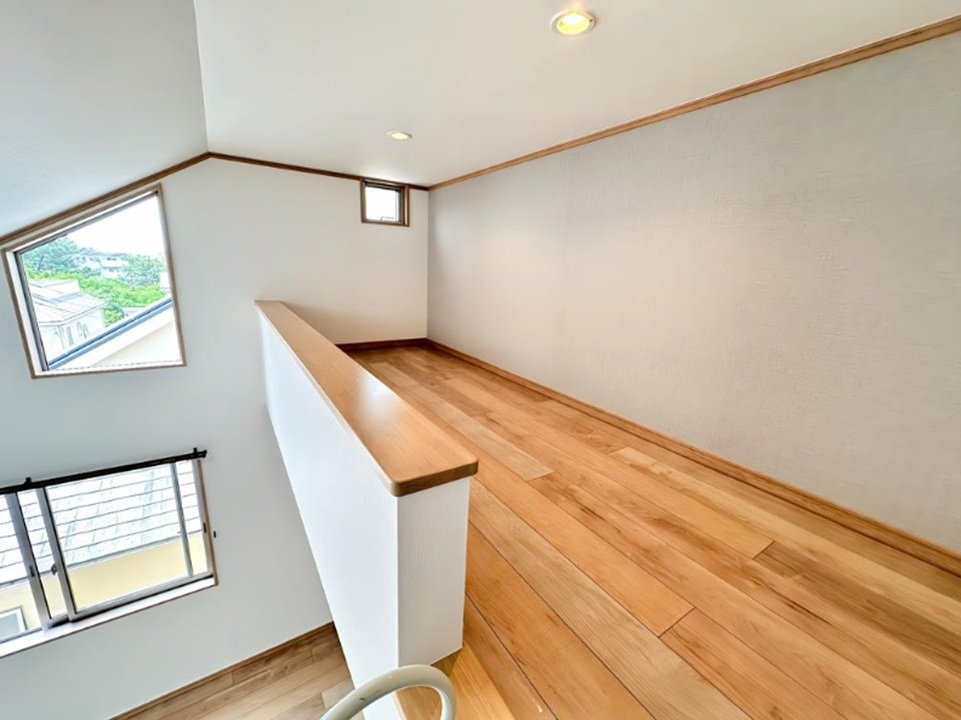 上ヶ原山田町のその他