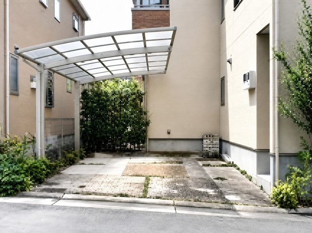 上ヶ原山田町のその他