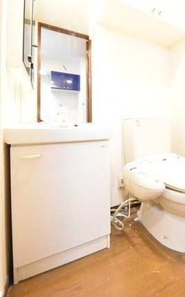 ヴェルト新宿イーストの画像