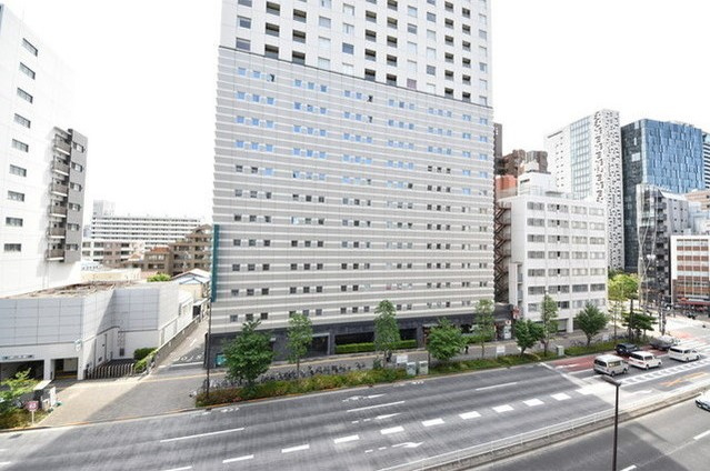 ヴェルト新宿イーストの画像