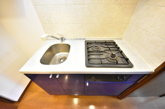 ヴェルト新宿イーストの画像