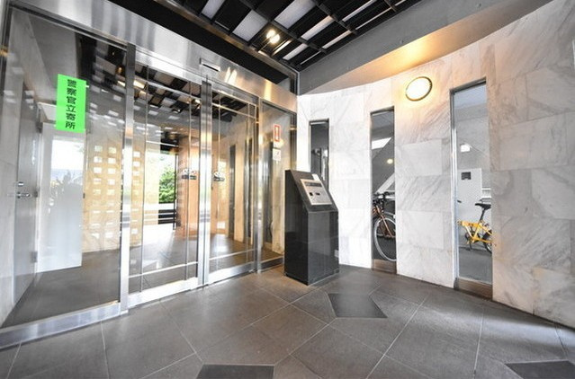 ヴェルト新宿イーストの画像