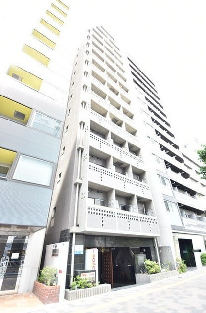 ヴェルト新宿イーストの画像