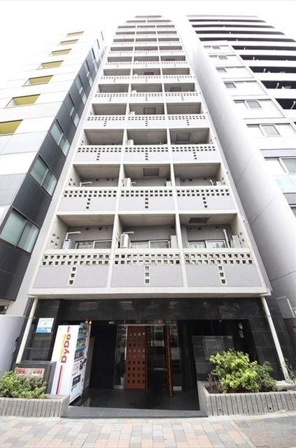 ヴェルト新宿イーストの画像