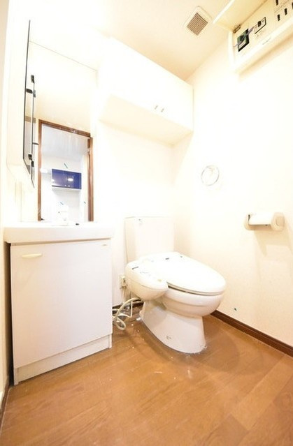 ヴェルト新宿イーストの画像