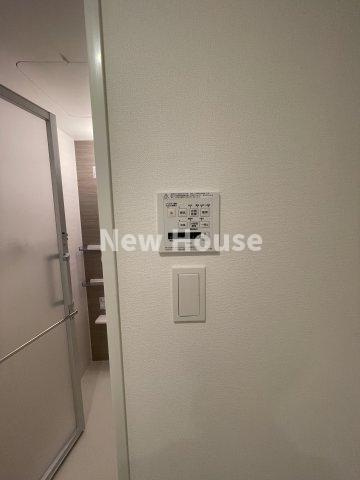 パークアクシス文京本郷の設備