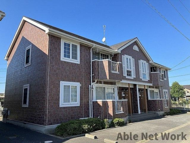 カーサ　ラウレールⅡの外観|外観