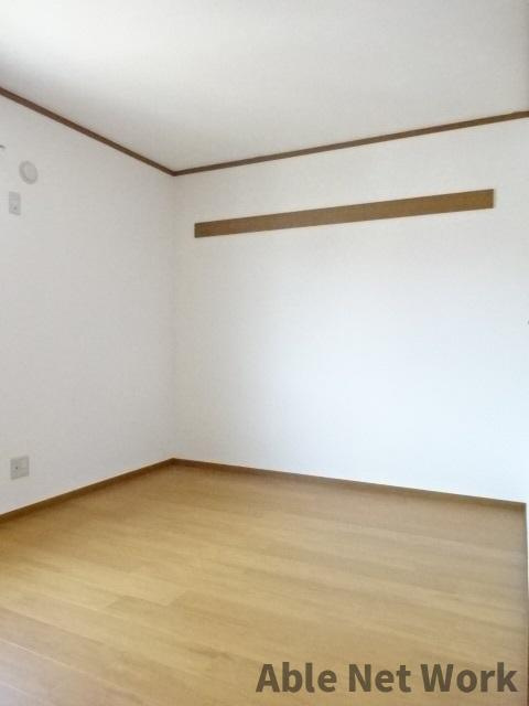 カーサ　ラウレールⅡの洋室|洋室