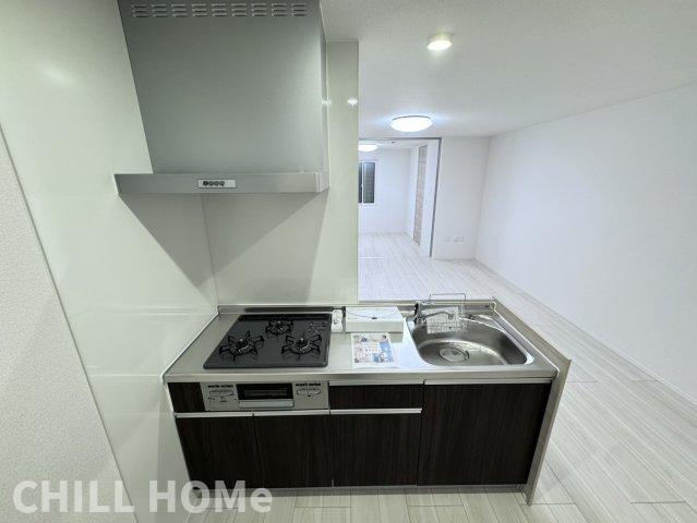 イーステージ大橋町のキッチン|他社様掲載物件もまとめてご紹介、ご案内可能です(^^)/