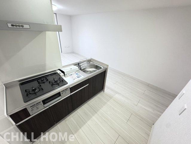 イーステージ大橋町のキッチン|他社様掲載物件もまとめてご紹介、ご案内可能です(^^)/